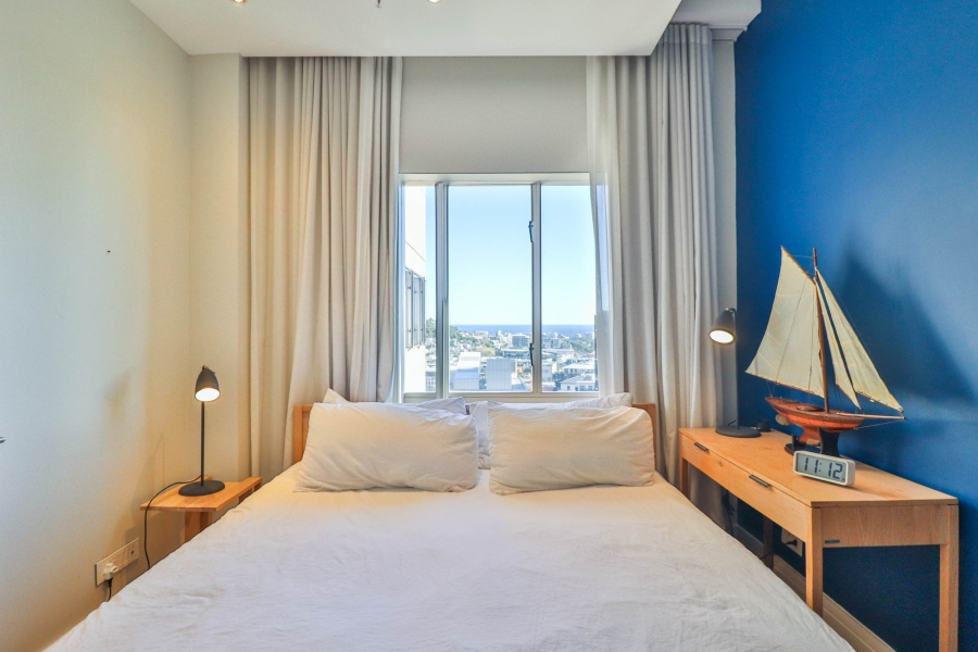 1 Bedroom Property for Sale in Cape Town City Centre Western Cape